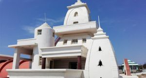 Mahatma Gandhi Memorial (Gandhi Mandapam) Kanyakumari (Entry Fee ...