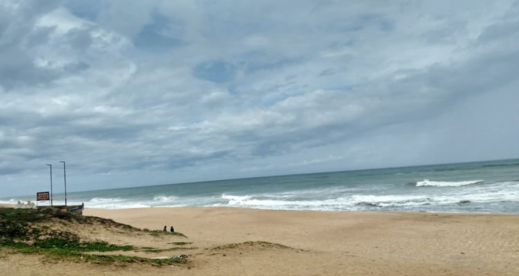 Chothavilai Beach / Sothavilai Beach Kanyakumari (Location, Activities ...