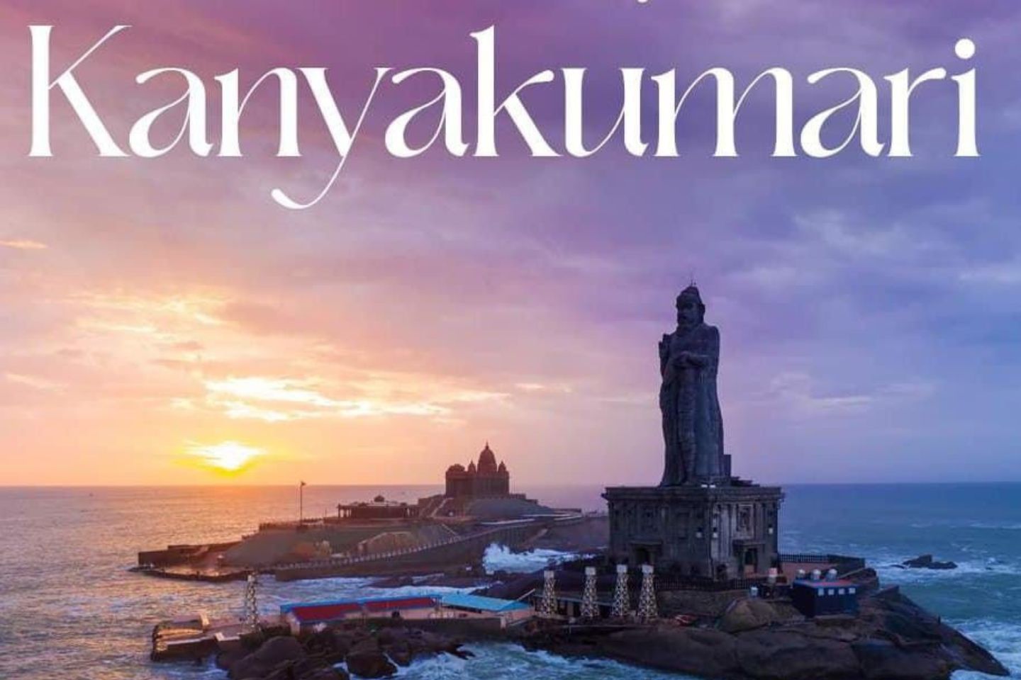 Bangalore to Kanyakumari Tour Packages, Kanyakumari Packages from Bangalore