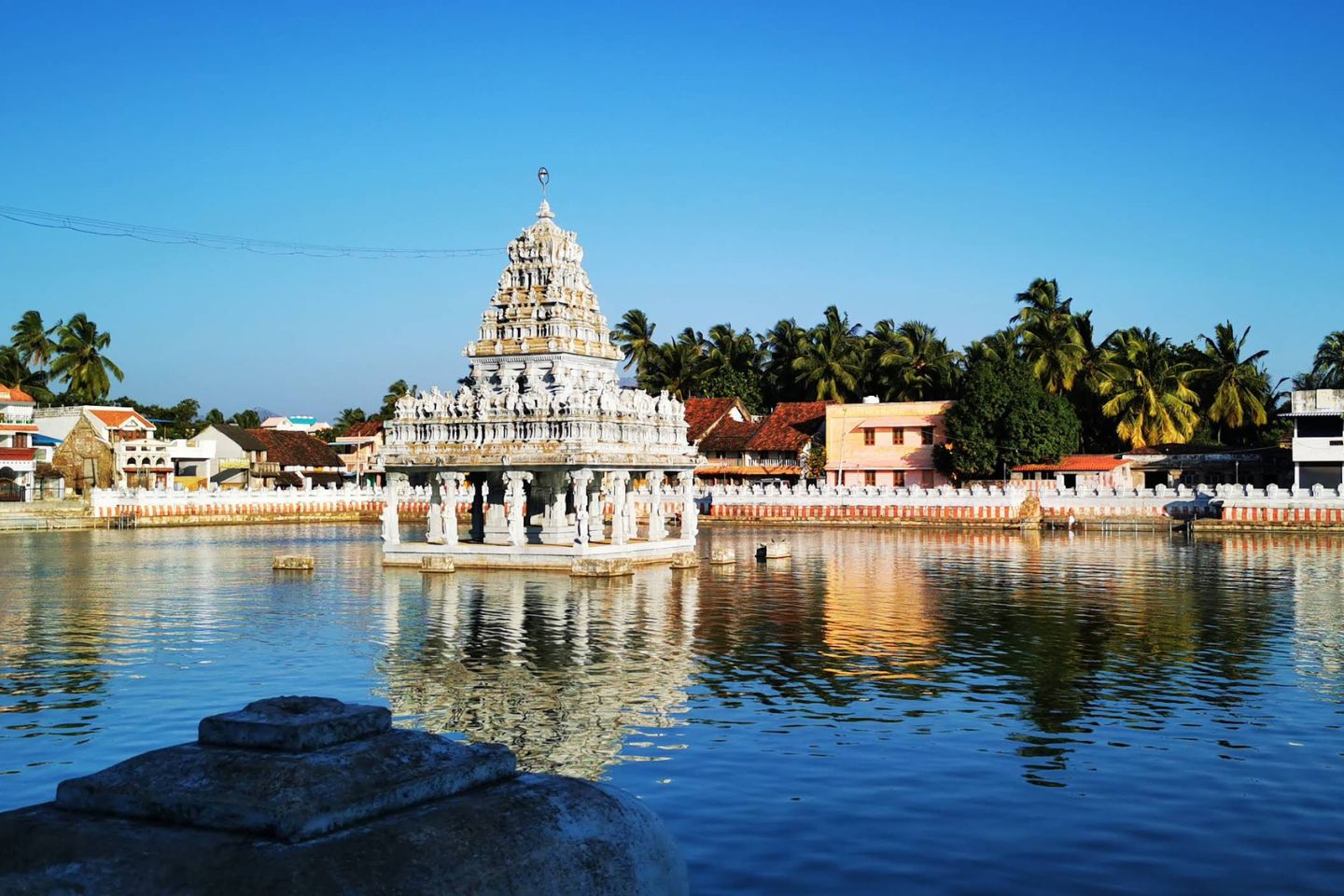 Kanyakumari Tour Packages, Kanniyakumari Packages with Price & Itinerary 